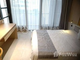 1 Bedroom Condo for rent at Rent $750, Boeng Keng Kang Ti Muoy, Chamkar Mon