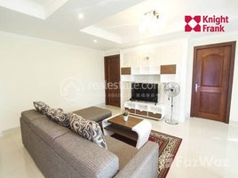 2 Bedroom Apartment for rent at Service apartment for rent, Boeng Keng Kang Ti Muoy, Chamkar Mon