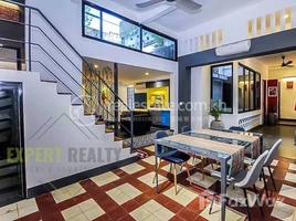 3 Bedroom House for rent in Cambodia Railway Station, Srah Chak, Voat Phnum