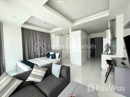 ស្ទូឌីយោ អាផាតមិន for rent at Very good Studio for rent at J tower, Boeng Keng Kang Ti Muoy, ចំការមន, ភ្នំពេញ, កម្ពុជា