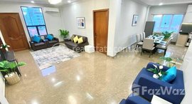 មានបន្ទប់ទំនេរនៅ BKK 1 | Penthouse Fully furnished 4BR Serviced Apartment 