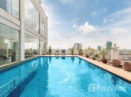 Studio Condo for rent at One bedroom for rent at TTP, Tuol Tumpung Ti Muoy