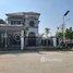 4 Bedroom Villa for rent in Phnom Penh, Spean Thma, Dangkao, Phnom Penh