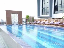 2 បន្ទប់គេង ខុនដូ for rent at Luxury Two Bedroom in BKK1, Boeng Keng Kang Ti Muoy