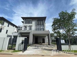7 Bedroom House for rent in Chak Angrae Kraom, Mean Chey, Chak Angrae Kraom