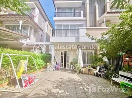 Studio House for sale in Nirouth, Chbar Ampov, Nirouth