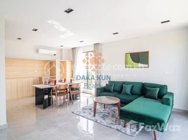2 Bedroom Apartment for rent at 2 Bedrooms Apartment for Rent with Pool in Krong Siem Reap-Sala Kamreuk, Sala Kamreuk