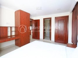 1 Bedroom Apartment for rent at 1 Bedroom, 1 Bathroom in TTP area (PP455), Tuol Svay Prey Ti Muoy