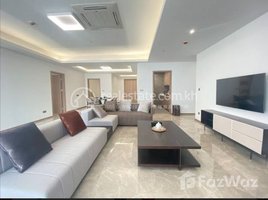 2 បន្ទប់គេង អាផាតមិន for rent at 2 BEDROOMS SERVICE APARTMENT FOR RENT IN 7 MAKARA, Tuol Svay Prey Ti Muoy