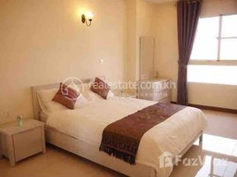 Studio Apartment for rent at Western one bedroom for rent at Bali 3, Chrouy Changvar