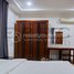 1 Bedroom Apartment for rent at 1 Bedroom Apartment for rent / ID code: A-109, Kok Chak