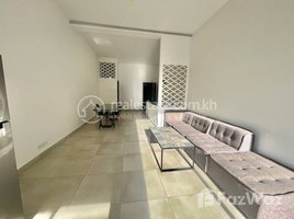 2 Bedroom Apartment for rent at Gorgeous aesthetics two bedrooms apartments for rent , Phsar Chas, Doun Penh, Phnom Penh, Cambodia