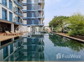 2 បន្ទប់គេង ខុនដូ for rent at 2Bedroom Apartment With Swimming Pool For Rent In Siem Reap – Sala Kamraeuk, សង្កាត់សាលាកំរើក, ស្រុកសៀមរាប, ខេត្តសៀមរាប