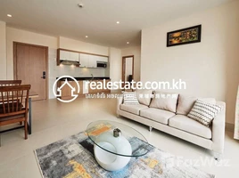 2 Bedroom Apartment for rent at Two bedroom for rent at Doun Penh, Boeng Reang, Kamrieng