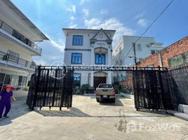 7 Bedroom Villa for rent in Buon, Sihanoukville, Buon
