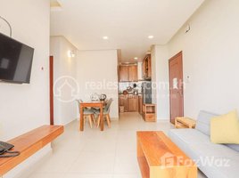 2 បន្ទប់គេង ខុនដូ for rent at Affordable 2 Bedrooms Serviced Apartment for Rent Close to Toul Tom Poung, សង្កាត់២, ក្រុងព្រះសីហនុ