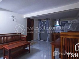 2 Bedroom Apartment for rent at TS1214C - Lovely 2 Bedrooms Apartment for Rent in Street 2004 area, Stueng Mean Chey, Mean Chey