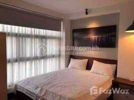1 Bedroom Condo for rent at One bedroom Rent $650 Chamkarmon bkk1, Boeng Keng Kang Ti Muoy