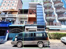 4 Bedroom Villa for sale in Chamkar Mon, Phnom Penh, Tuol Svay Prey Ti Muoy, Chamkar Mon