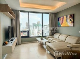 3 Bedroom Condo for sale at Beautiful Three Bedrooms Whole Corner For Sale In Tonle Bassac Area, Tonle Basak
