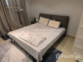 1 Bedroom Condo for rent at Rental: $450, can't negotiate, Boeng Kak Ti Muoy, Tuol Kouk