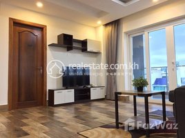 2 Bedroom Apartment for rent at Two bedroom for rent near Olympia, Boeng Proluet