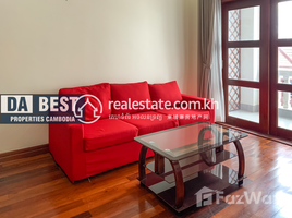 2 Bedroom Apartment for rent at DABEST PROPERTIES: 2 Bedroom Apartment for Rent with Gym in Phnom Penh-Toul Tum Poung, Boeng Keng Kang Ti Muoy