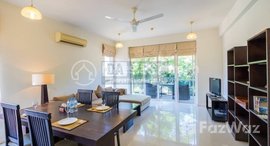 Available Units at Central Riverside Apartment for Rent - Siem Reap