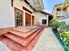 3 Bedroom Villa for rent in Cambodia, Sla Kram, Krong Siem Reap, Siem Reap, Cambodia