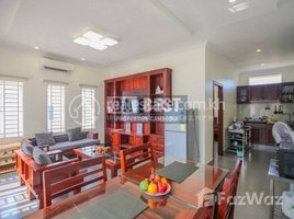 2 Bedroom Apartment for rent at Modern Apartment for Rent in Siem Reap – Slor Kram, Sala Kamreuk