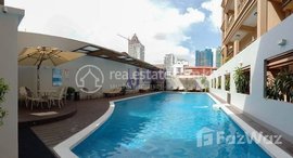 Available Units at Spacious One Bedroom Services Apartment With Swimming Pool And Gym Available For Rent In Boeung Keng Kang Ti Mouy 