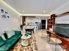 2 Bedroom Apartment for rent at Beautiful 2 Bedrooms Condo for Rent at Urban Village, Tonle Basak