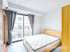 3 បន្ទប់គេង ខុនដូ for rent at 3 Bedroom Serviced Apartment in City Center, Phsar Thmei Ti Bei, ដូនពេញ