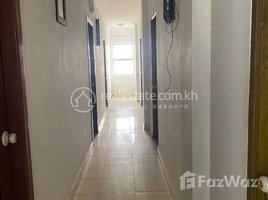 Studio Hotel for rent in Orussey Market, Veal Vong, Phsar Depou Ti Bei