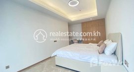 មានបន្ទប់ទំនេរនៅ 2 Bedrooms Apartment for Rent in 7 Makara