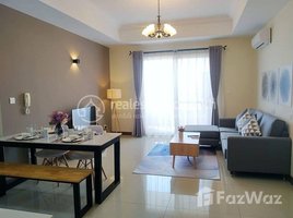 1 Bedroom Condo for rent at On 8 Floor One bedroom for rent , Chrouy Changvar