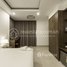 1 បន្ទប់គេង ខុនដូ for rent at Queen Mansion Apartment | Hotel Room for rent, Tuol Tumpung Ti Muoy, ចំការមន, ភ្នំពេញ