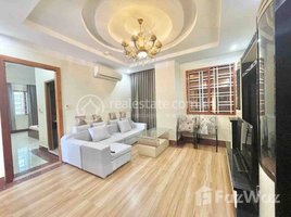 ស្ទូឌីយោ អាផាតមិន for rent at Special price two bedroom for rent only 600$, Tuol Tumpung Ti Pir