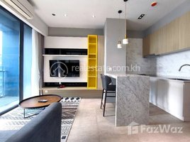 1 Bedroom Condo for rent at One Bedroom Apartment for Lease , Tuol Svay Prey Ti Muoy