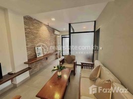 1 Bedroom Condo for rent at 3 bedrooms for rent at Toul Kouk, Boeng Kak Ti Muoy
