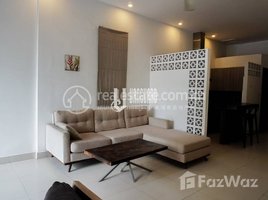 1 Bedroom House for rent in Phsar Chas, Doun Penh, Phsar Chas