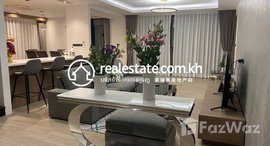 មានបន្ទប់ទំនេរនៅ Modern Duplex 5 bedroom for lease at Bkk1