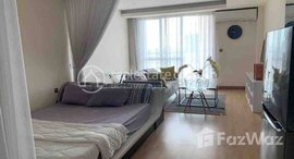Available Units at Nice studio room for rent with fully furnished