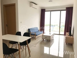 2 Bedroom Apartment for rent at Apartment for rent, Rental fee 租金: 800$/month , Tuek Thla