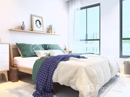 2 Bedroom Condo for sale at Rose Apple Square, Svay Dankum, Krong Siem Reap, Siem Reap, Cambodia