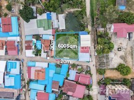  Land for sale in Dangkao, Phnom Penh, Cheung Aek, Dangkao