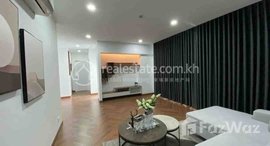 Available Units at Apartment Rent $1800 Chamkarmon Bkk1 95m2 2Rooms