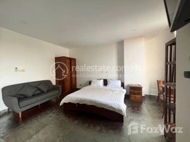 1 Bedroom Apartment for rent at Studio Rent $400/month Chakto Mokh, Chakto Mukh