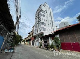 24 Bedroom Apartment for rent at Building for rent , Tuek L'ak Ti Muoy, Tuol Kouk