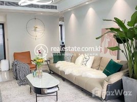 2 Bedroom Apartment for rent at Warm and comfortable modern small home, Boeng Kak Ti Pir